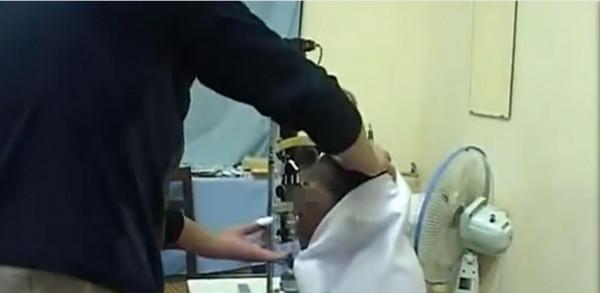 非洲醫院做手術，醫生就到點直接下班了