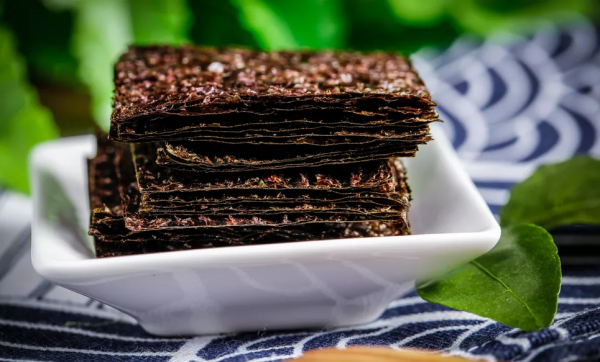 魔膳未來|這些“低熱量”零食讓你默默長胖,每一口都堪比豬油 魔膳未來|這些“低熱量”零食讓你默默長胖,每一口都堪比豬油