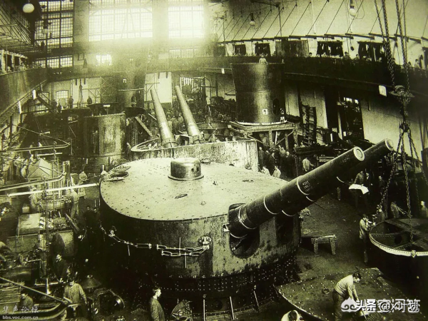 北洋水師——曾經雄霸東亞的第一艦隊