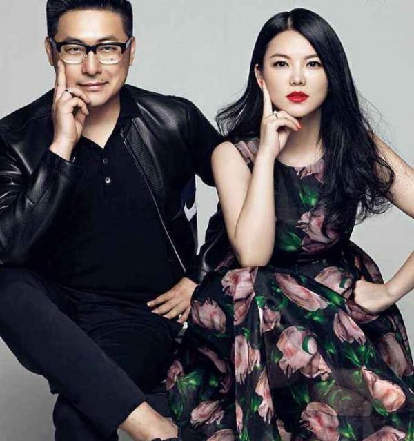 2021年的娛樂圈，離婚率太高了，除了王力宏，竟然還有8對