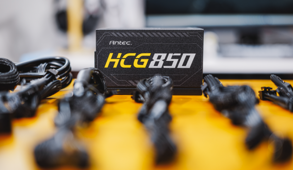 九州風神CK560裝機體驗:別出心裁的低調,但相容與散熱效能超強 九州風神CK560裝機體驗:別出心裁的低調,但相容與散熱效能超強