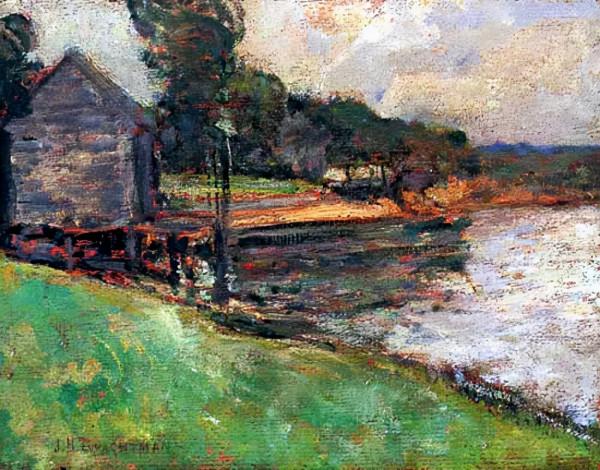 印象派怎麼欣賞。印象派作品價值連城,稱為軟黃金,你會收藏嗎? 印象派怎麼欣賞。印象派作品價值連城,稱為軟黃金,你會收藏嗎?