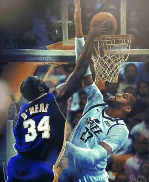 場均20.5籃板！一人撐起全隊防守體系！還有人說他不值2.05億麼？