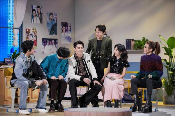 譚松韻、Twins、容祖兒獻唱粵語金曲，《星期六》實時收視第一