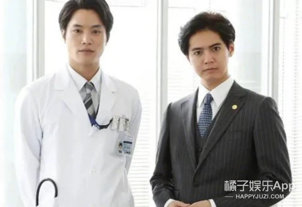 偶像劇男主發福多可怕？菅田將暉油膩感十足，片寄涼太腫到認不出