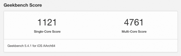 對比完近三代iPad Pro後，我覺得2018款的最良心