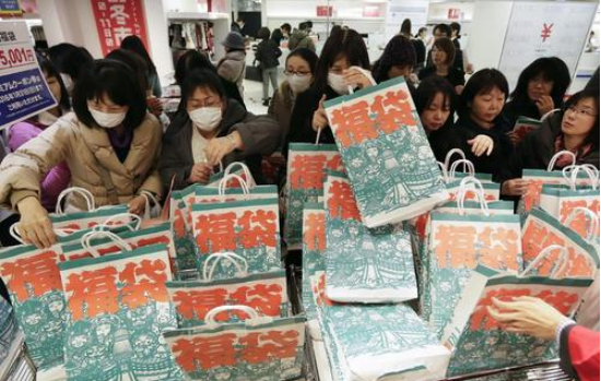 日本新年將近，看完日本人的新年習俗，濃濃的中國味