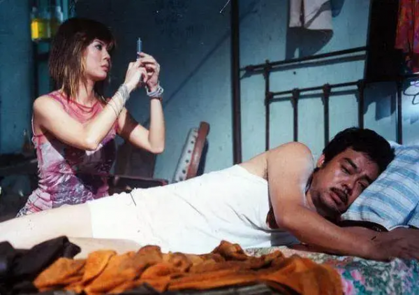 銀河映像的非杜琪峰電影 | 開港