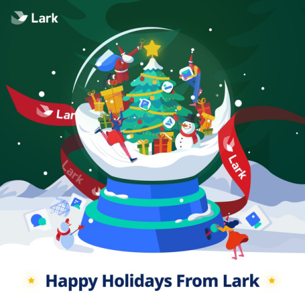 品玩出海週報丨位元組旗下Lark將加快海外商業化 Shopee在印尼上線網約車服務