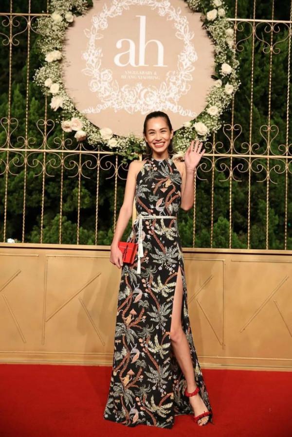 黃曉明婚禮有毒，參加的嘉賓被封殺、離婚、聲名狼藉，各個有故事