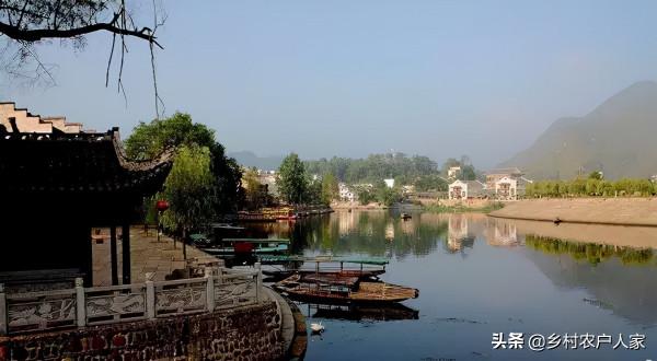 重慶主城周邊15個小眾景點。景色卻讓人流連忘返