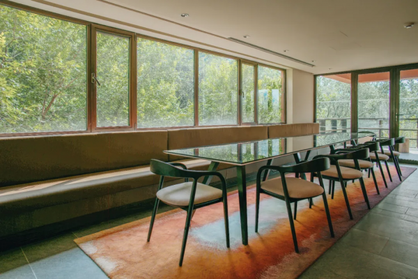 住在世界級的別墅群裡是怎樣的一種體驗? 住在世界級的別墅群裡是怎樣的一種體驗?