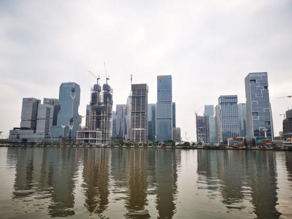 經過三個階段,再看身邊朋友的經歷,發現以後買房得跟著產業走 經過三個階段,再看身邊朋友的經歷,發現以後買房得跟著產業走