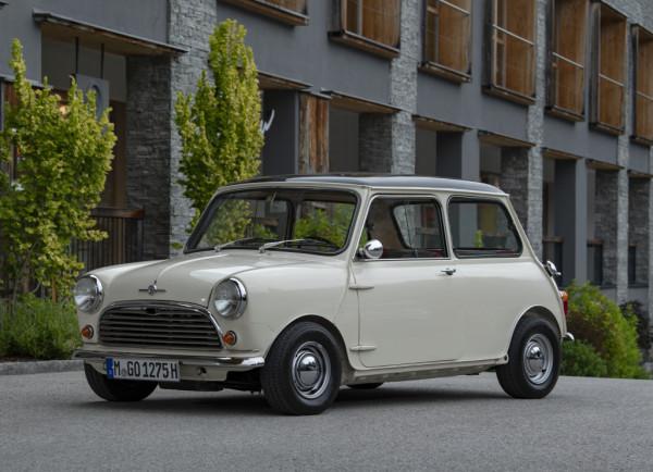 【30萬字講MINI 016】進步巨大!Mini Cooper S傲然登場 【30萬字講MINI 016】進步巨大!Mini Cooper S傲然登場