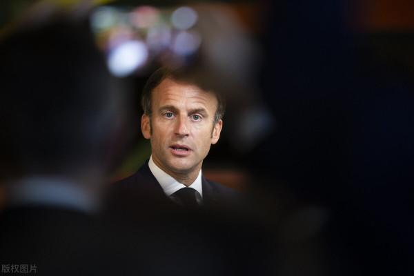 局勢升級！法國召回駐美大使，專家：為了尊嚴，退出北約