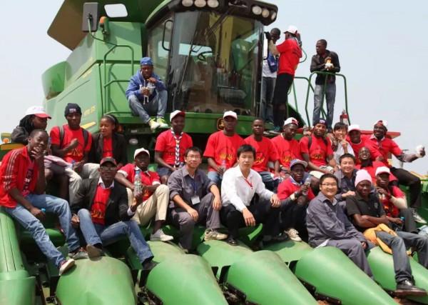 兵團的“西部建設雄師” 兵團的“西部建設雄師”