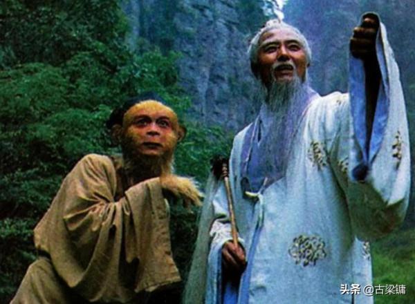 《西遊記》孫悟空打鬧只在南天門?知道原因後我感嘆,不愧是猴精 《西遊記》孫悟空打鬧只在南天門?知道原因後我感嘆,不愧是猴精