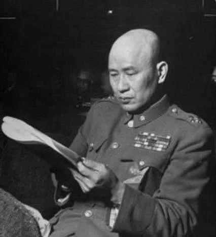 毛主席承諾：接受和談後，即請其指揮30萬軍隊！白崇禧為何不願意