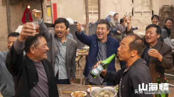 今年最值得N刷的國產劇，你追了幾部？