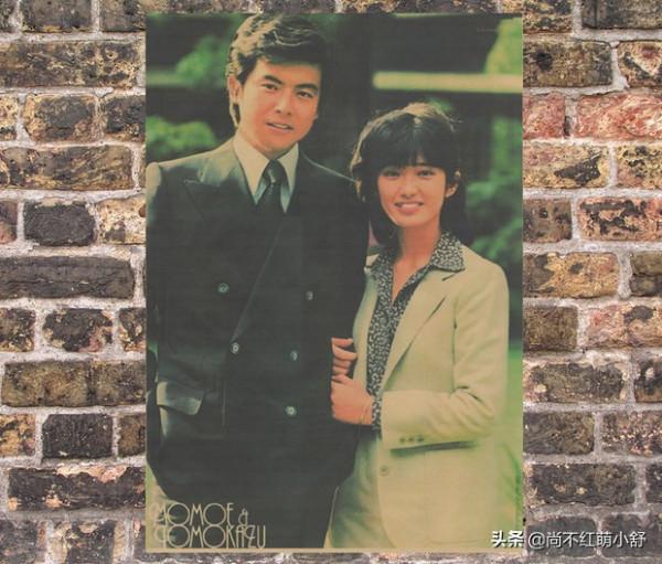 山口百惠的&OpenCurlyDoubleQuote;秀雅&rdquo;藏不住，穿素衣驚豔時光，晚年依舊端莊優雅