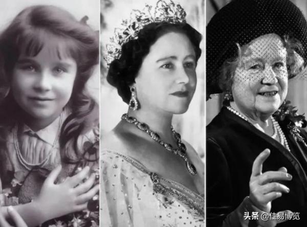 伊麗莎白王太后:她具有雙重人格,卻喜歡對自己所做的事深信不疑 伊麗莎白王太后:她具有雙重人格,卻喜歡對自己所做的事深信不疑