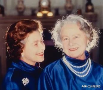 伊麗莎白王太后:她具有雙重人格,卻喜歡對自己所做的事深信不疑 伊麗莎白王太后:她具有雙重人格,卻喜歡對自己所做的事深信不疑