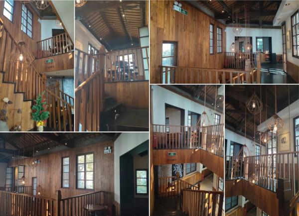 北山街民國建築介紹專輯（二）-北山街8號 蔣經國舊居