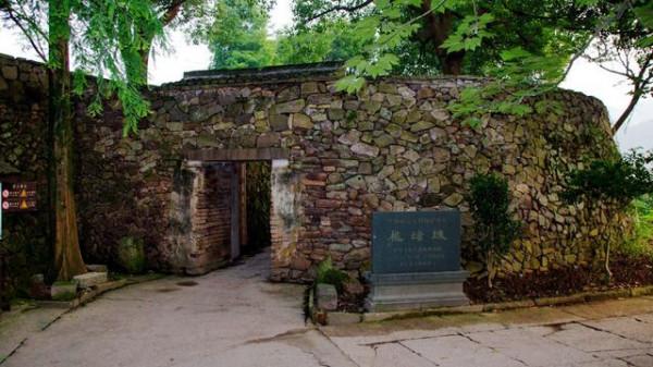 浙江這座低調的古鎮,戚繼光曾在此大敗倭寇,可惜現卻少有人知 浙江這座低調的古鎮,戚繼光曾在此大敗倭寇,可惜現卻少有人知