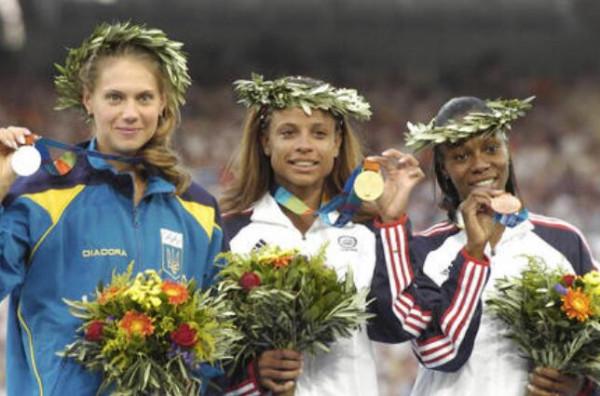 歷屆奧運會頒獎花束盤點,你最愛哪個?有些在家就能養 歷屆奧運會頒獎花束盤點,你最愛哪個?有些在家就能養