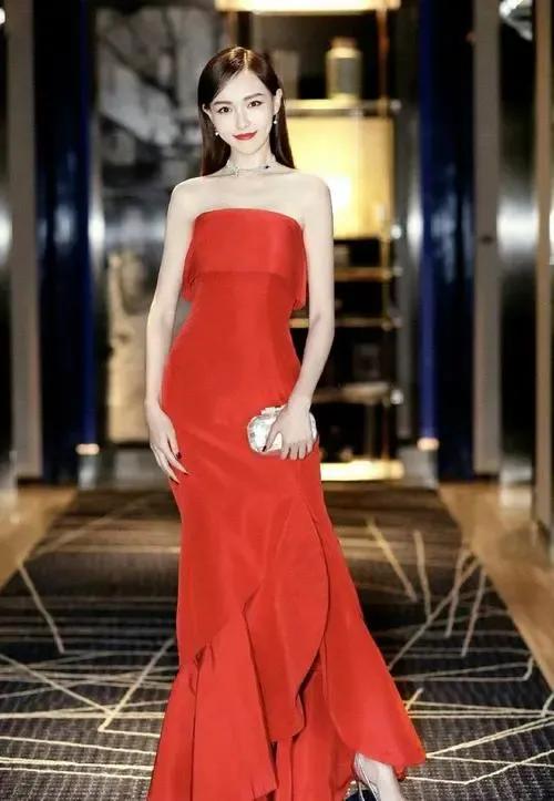 唐嫣高畫質寫真集3