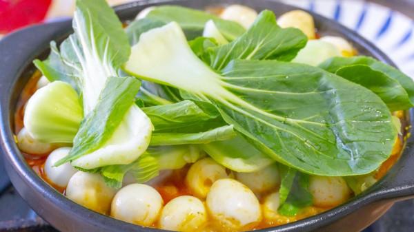 過年吃膩了大魚大肉，推薦10道&OpenCurlyDoubleQuote;刮油菜&rdquo;，5分鐘上桌，清爽解膩