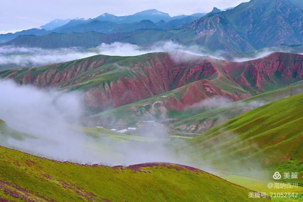 祖國處處是風景,太美 祖國處處是風景,太美