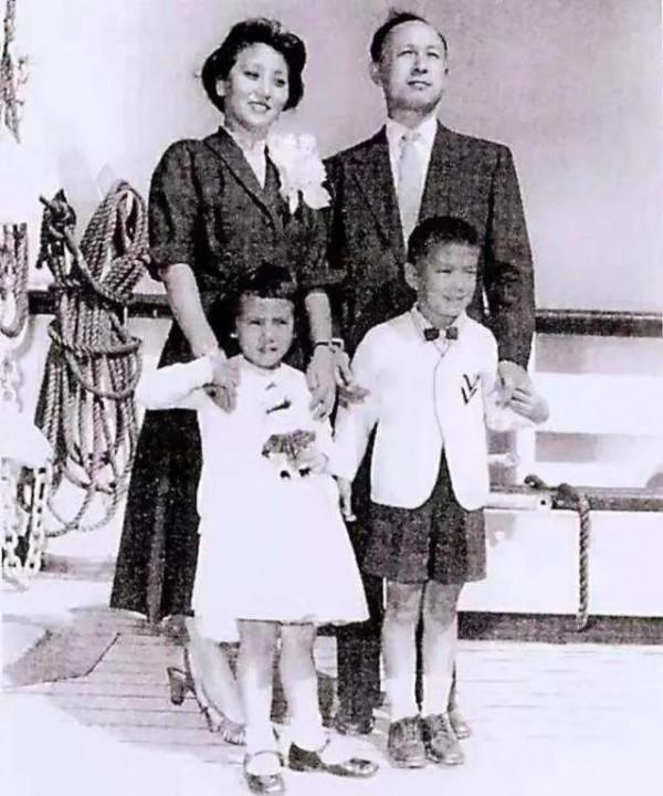 錢學森誕辰110週年