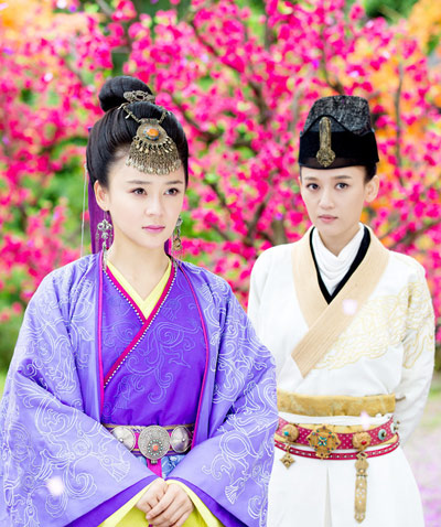 這4位“反派”女星不夠看,壞是真的壞,依然討喜,只因演技太絕 這4位“反派”女星不夠看,壞是真的壞,依然討喜,只因演技太絕