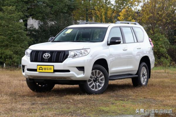 新車 | 或售47.99萬，疑似Jeep牧馬人特別版實車曝光，即將開啟預售