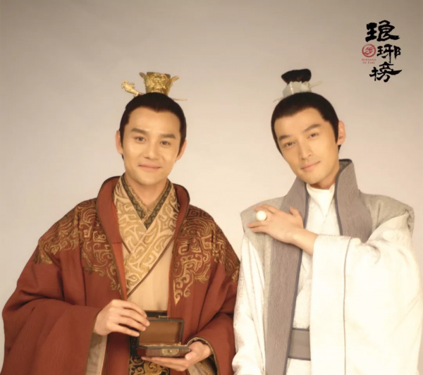 李星文：我把對話31位國劇大咖的所得，都寫到這裡了