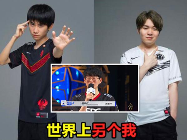 LPL電競史上,有哪些院長級的選手?其中誰又讓你印象最深呢? LPL電競史上,有哪些院長級的選手?其中誰又讓你印象最深呢?