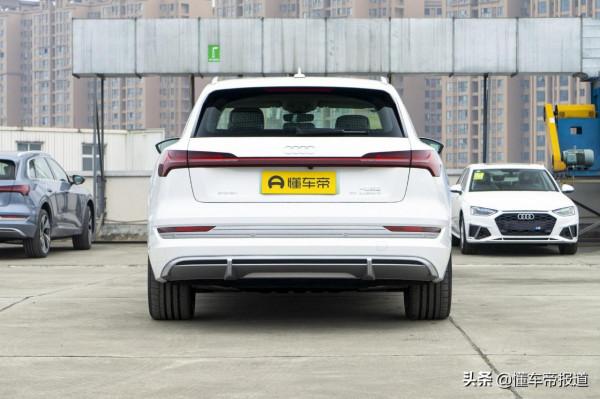 新車｜紅旗E-HS9領銜，2022海口新能源車展40萬以上SUV車型前瞻
