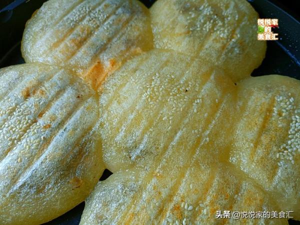 不管有錢沒錢，冷天多吃“地下金蘋果”，蒸熟做成早餐，香甜解饞