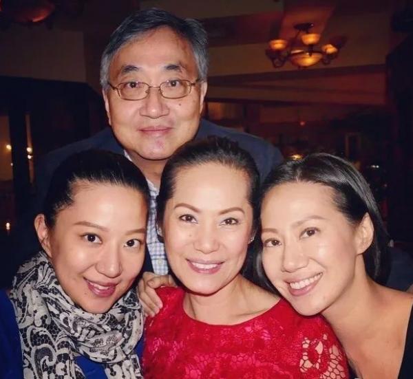 汪圓圓的涅槃情史，18線模特嫁入百億豪門，3年生3個娃掌握繼承權