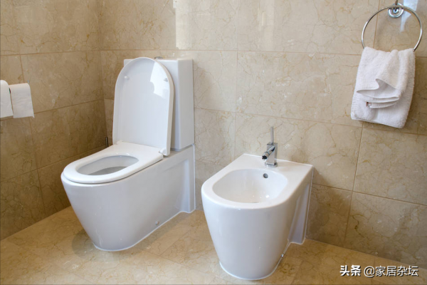 糾結馬桶選箭牌還是選TOTO，弄清品牌情況，再看4點選擇建議