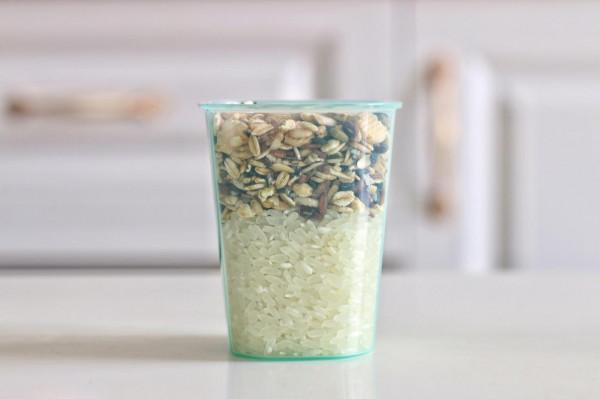 秋冬的飯這樣煮，營養均衡，不用擔心體重悄悄漲