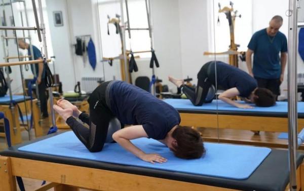 39歲孫儷,活力滿滿,身材如少女,瑜伽練起來,你也可以像她一樣 39歲孫儷,活力滿滿,身材如少女,瑜伽練起來,你也可以像她一樣