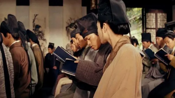 遼朝科舉制有何特徵?從應試物件到釋褐授官等多方面來賞析 遼朝科舉制有何特徵?從應試物件到釋褐授官等多方面來賞析