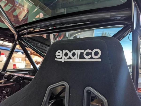 發揮極限效能，特斯拉Model 3賽車化改裝