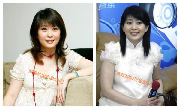 50來歲穿得少女是裝嫩,但在孟庭葦身上,卻是好看,怎麼回事? 50來歲穿得少女是裝嫩,但在孟庭葦身上,卻是好看,怎麼回事?