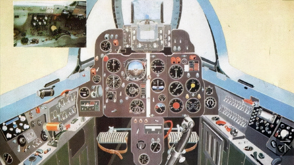 1981年中國改進殲7,差點因為沒錢而放棄,關鍵時刻約旦救場 1981年中國改進殲7,差點因為沒錢而放棄,關鍵時刻約旦救場