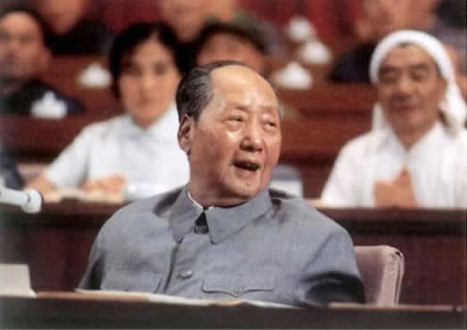 1973年，毛澤東時隔4年再見鄧小平：這些年怎麼過的？小平：等待