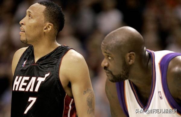 NBA八大“雙輸”交易:熱火太陽兩敗俱傷,綠軍坑了騎士也坑自己 NBA八大“雙輸”交易:熱火太陽兩敗俱傷,綠軍坑了騎士也坑自己