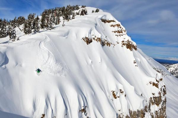 2022年全球25個頂級滑雪勝地盤點，滑雪者的打卡勝地和遺願清單？